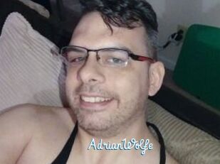 AdrianWolfe