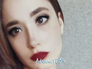 Adriana1234