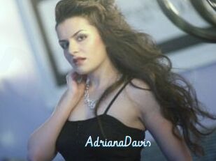 AdrianaDavis