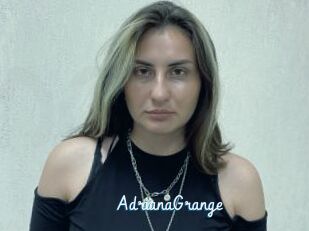 AdrianaGrange