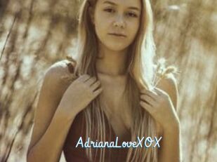 AdrianaLoveXOX