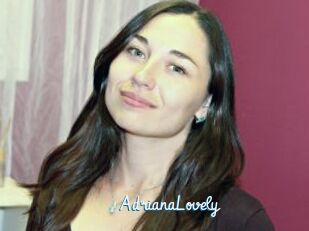 AdrianaLovely