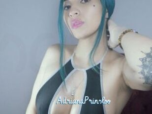 AdrianaPrinsloo