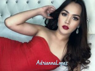 AdriannaLopez