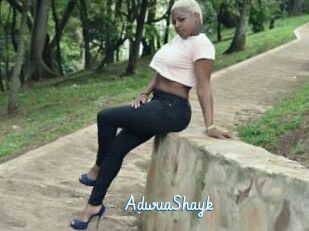 AdwuaShayk