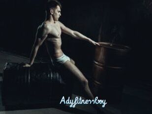 Adyfitnessboy