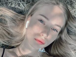 Aeli