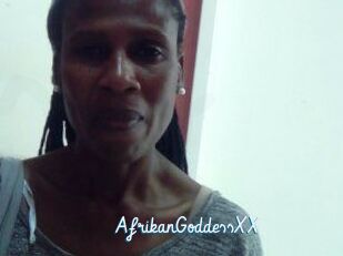 AfrikanGoddessXX