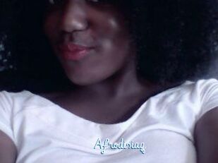 Afrodisiaq