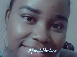 AfroditaMontano