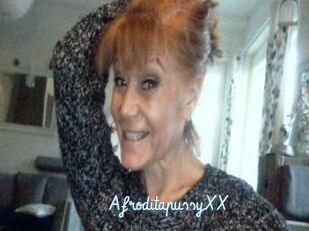 AfroditapussyXX
