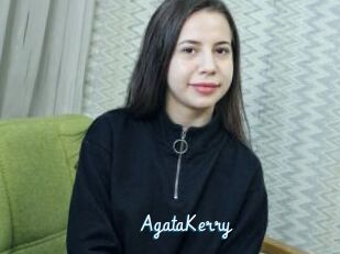 AgataKerry