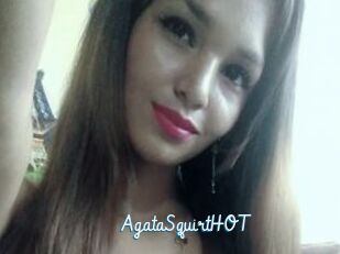 AgataSquirtHOT