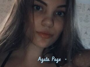 Agata_Page