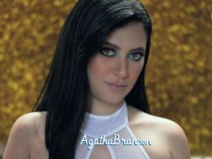 AgathaBranson