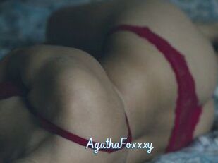 AgathaFoxxxy