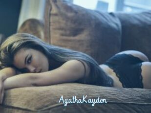 AgathaKayden