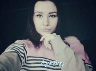 AgnesGrey
