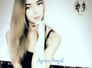 Agnes_Angel