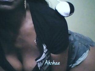 Ahshae