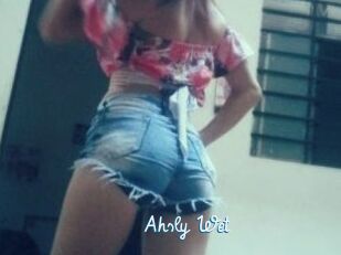 Ahsly_Wet
