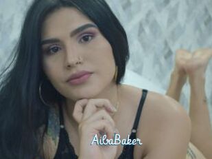 AibaBaker