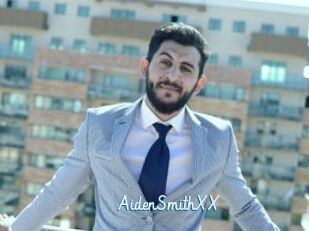 AidenSmithXX