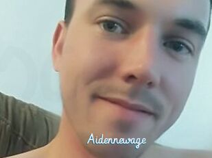 Aidennewage