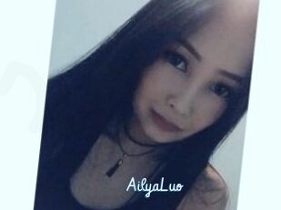 AilyaLuo