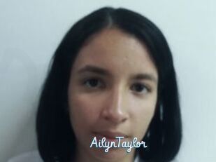 AilynTaylor