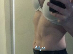 Ailynn
