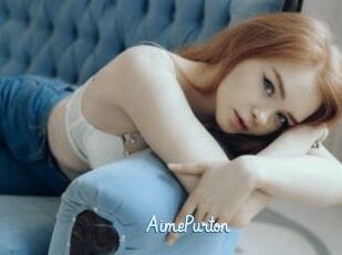 AimePurton