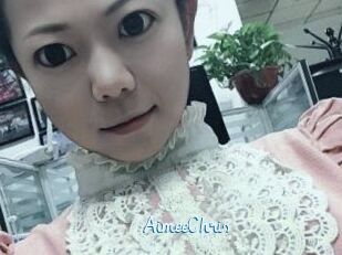 AimeeChris