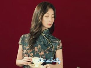 AimeeSally