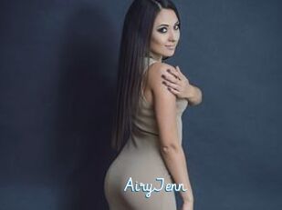 AiryJenn