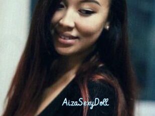 AizaSexyDoll