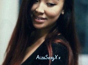 AizaSexyXx