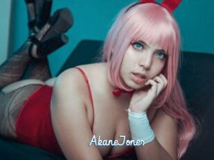 AkaneJones