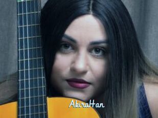 AkiraHan