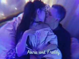 Akira_and_Freddy