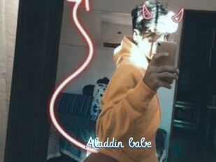Aladdin_babe
