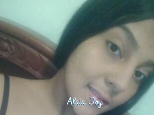 Alaia_Joy