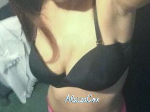 AlaizaCox