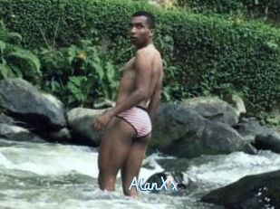 AlanXx