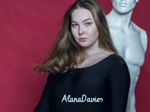 AlanaDavies