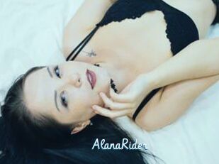 AlanaRider