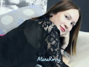 AlanaRossy