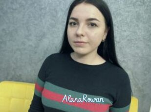 AlanaRowan