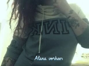 Alana_vorhees