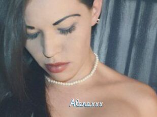 Alanaxxx